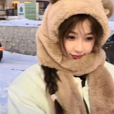 尘与雪