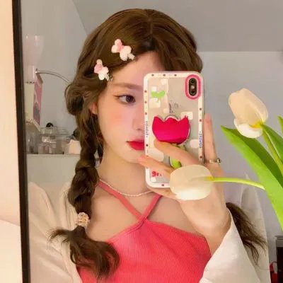 莺燕双飞