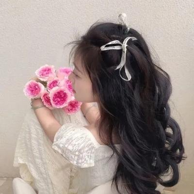 历尽沧桑一美人